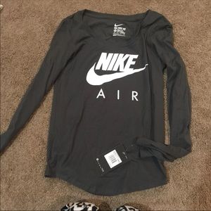Nike long sleeve shirt